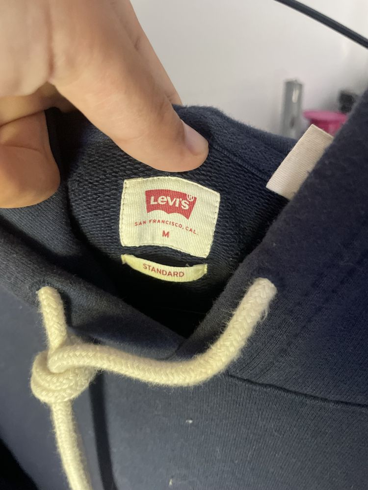 Sweat/Hoodie Levis