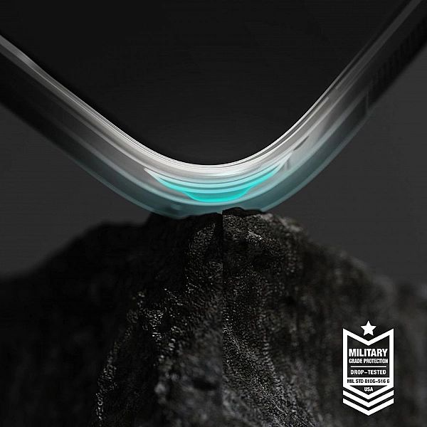 Ringke Onyx Google Pixel 9A Black