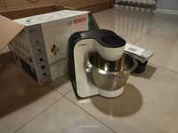 BOSCH Robot kuchenny MUM54A00, 900 W