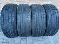 235/60R18  PIRELLI     JAK NOWE   7-8mm  ,   2022 r  ,  audi Q5 , XC60