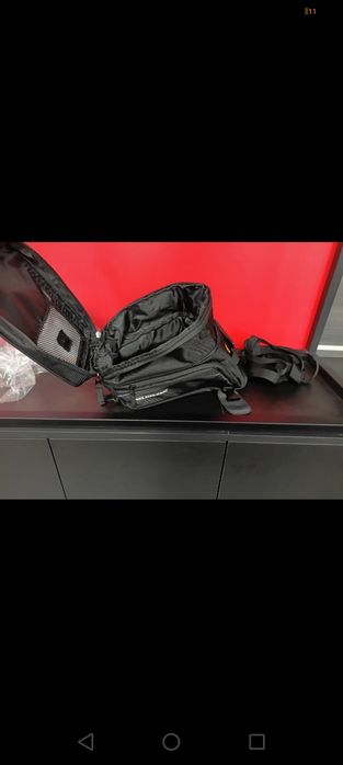 Tankbag continental