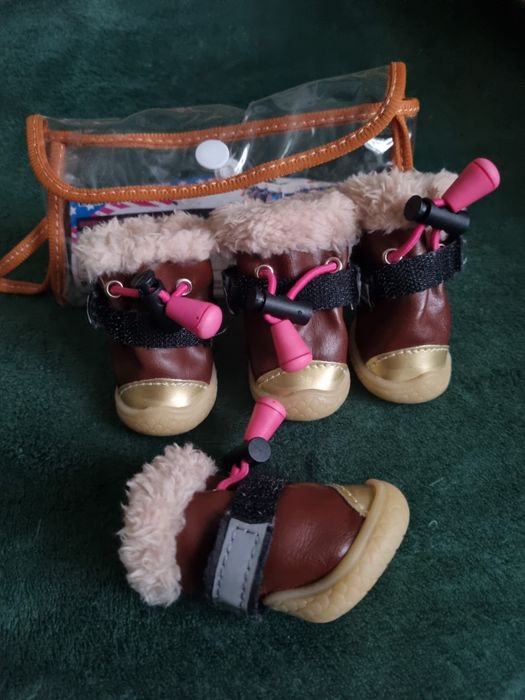 Одяг, взуття, шапка-картуз для  тварин