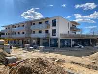 OPORTUNIDADE - Apartamento T2 Novo em Barroselas