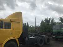 Оригинальные Запчасти на КамАЗ. Разборка КамАЗ