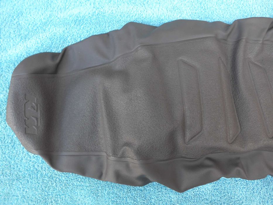 KTM 690 enduro POSZYCIE pokrowiec siedzenie kanapa