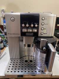 Кавоварка Delonghi PrimaDonna