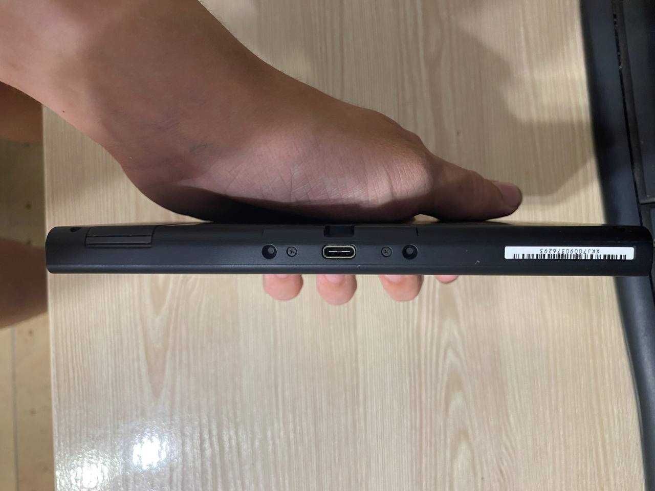 Nintendo Switch V2