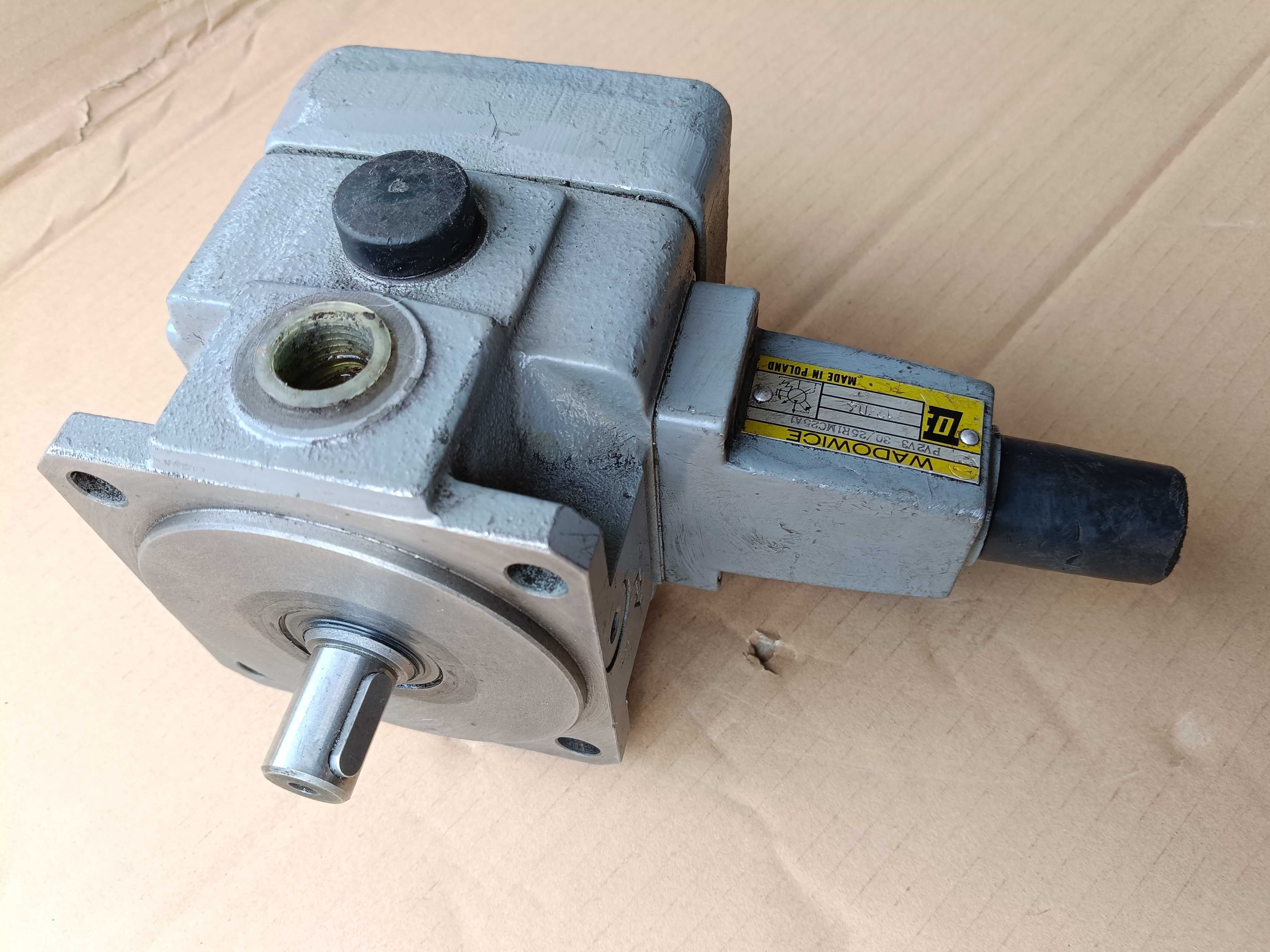 Pompa hydrauliczna łopatkowa P2V3 - 30/25R1MC25A1