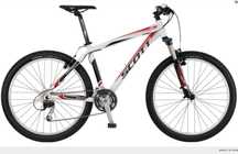 Rower Scott aspect 30 shimano slx rama xl