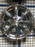 Диски R17 5x112 на Audi Bmw Ford Mini Seat Skoda Infiniti