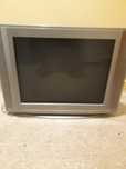 Telewizor vintage LG.
