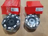 Чашки Hilti 125 та 150