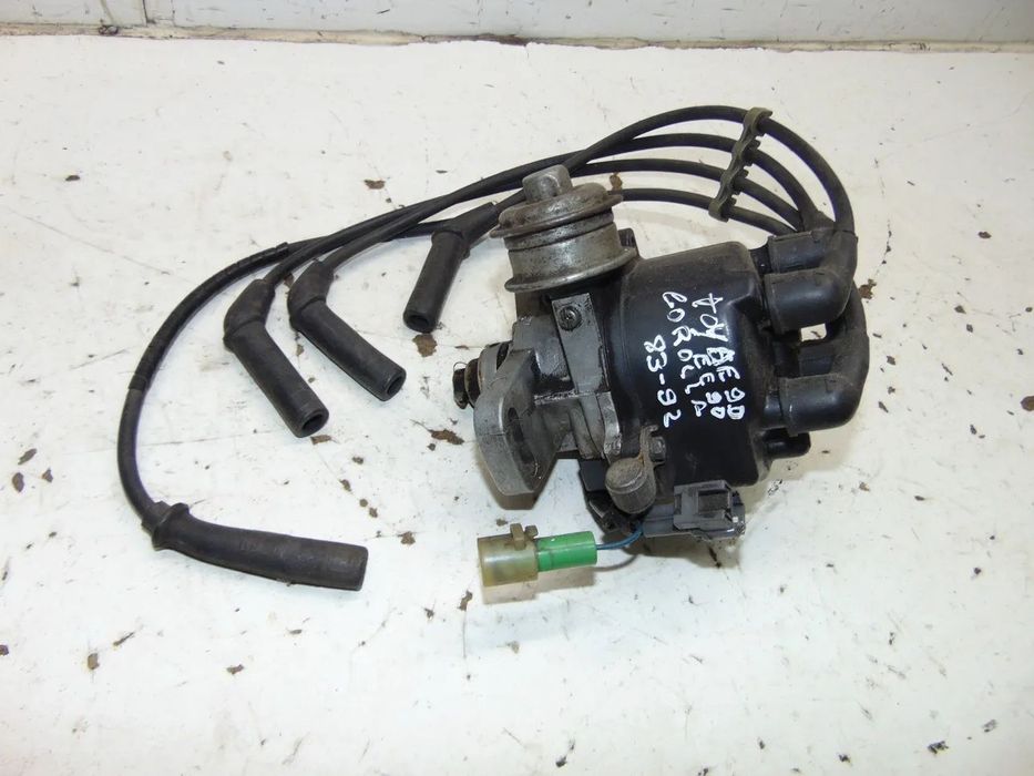 Toyota Corolla XL EE90 distribuidor