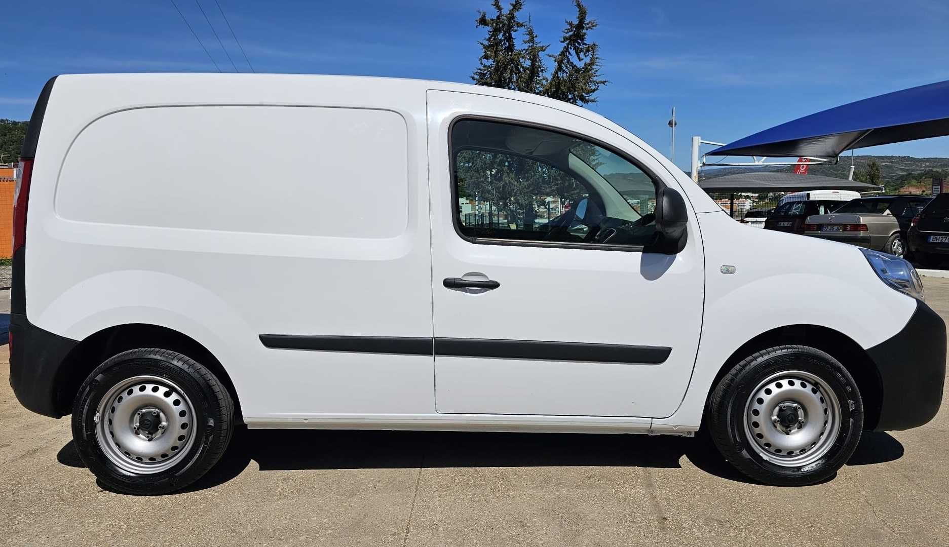 Renault Kangoo CAIXA FIBRADA IVA DEDUTIVEL