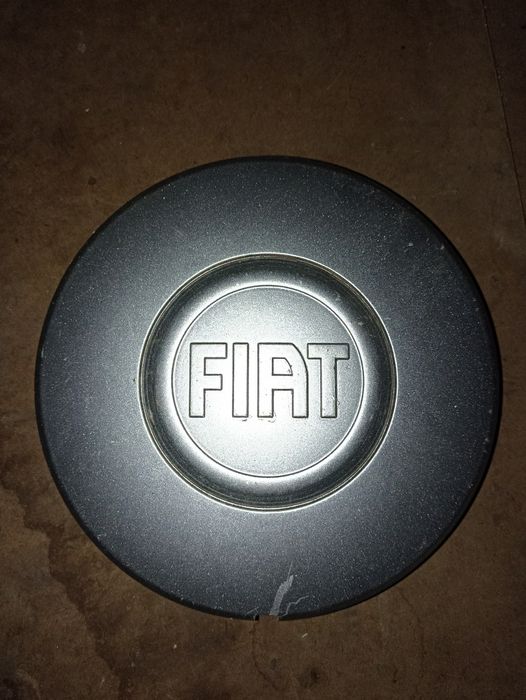 Продам оригінальні 4 ковпаки коліс fiat scudo.
