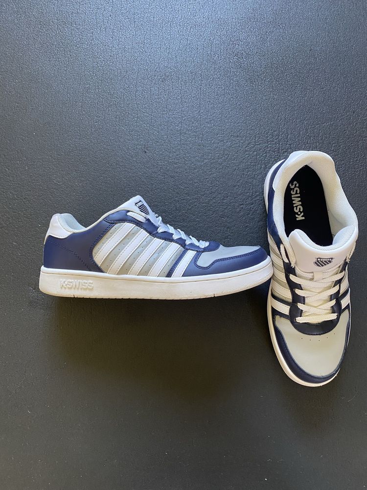 K.swiss oryginalne  buty  sportowe