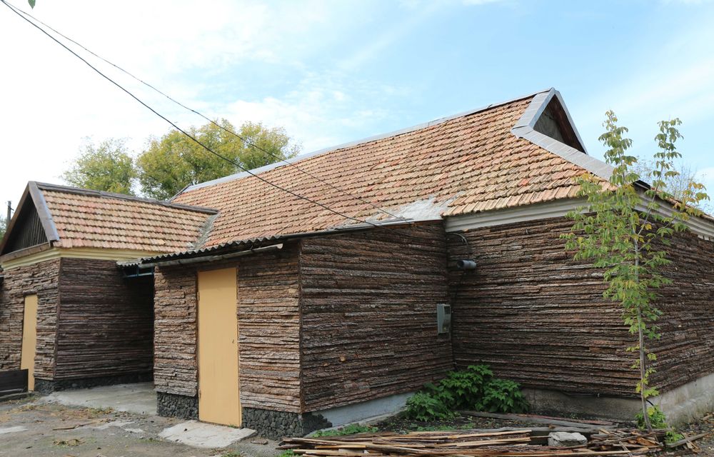 Продам ЦЕХ 380 м.кв.