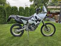 Ktm 640 Adventure