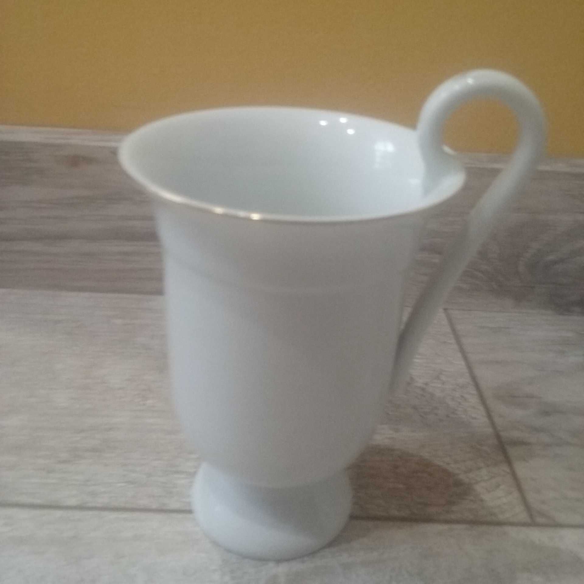 Filiżanka na stopce 300 ml Berg Lindau