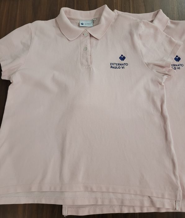 Polo Externato Paulo VI Braga