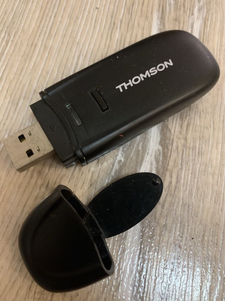 Adapter wifi USB, Thomson TG122n