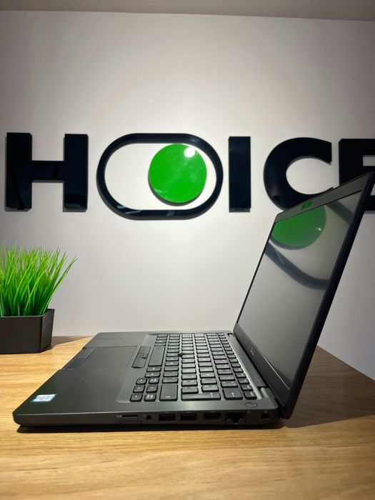 Laptop Dell Latitude 5400 i5-8365U 8GB/256GB SSD Klasa A-