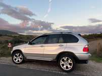 BMW X5 3.0D Sport