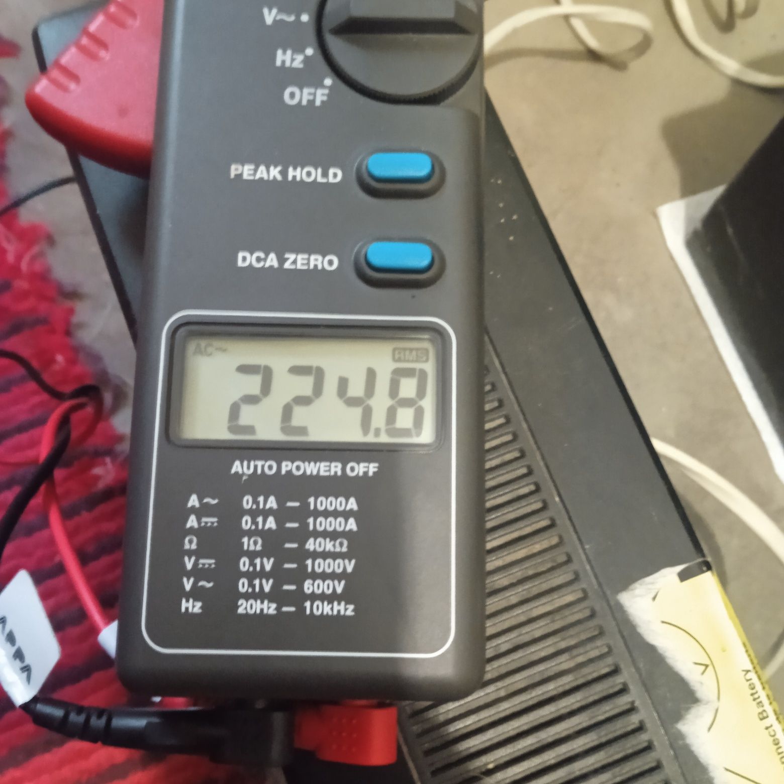 Продам бесперебойник APC Back UPS pro 900
