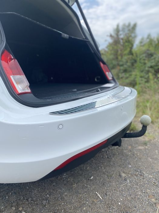 Opel Insignia Sports Tourer Універсас