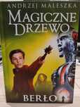 Magiczne drzewo Berło