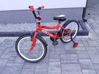 Rowerek dzieciency 20 cali