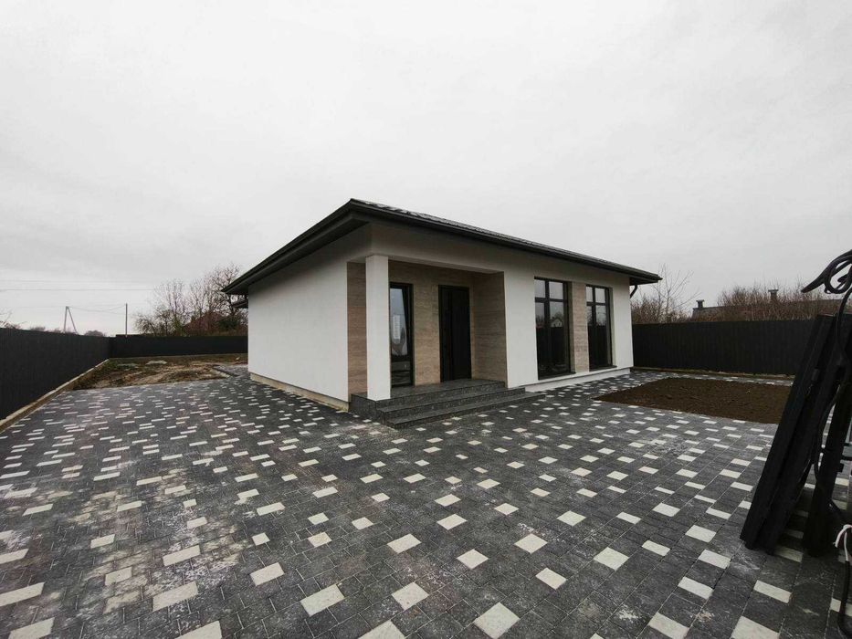 Продається будинок, мкр-н Садовий  Код: 29820