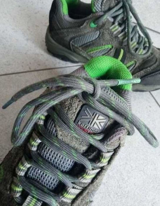 Ботинки, черевики, кросівки Karrimor 29 р