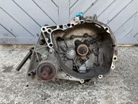 КПП коробка передач Renault Laguna 2 1.8 16V