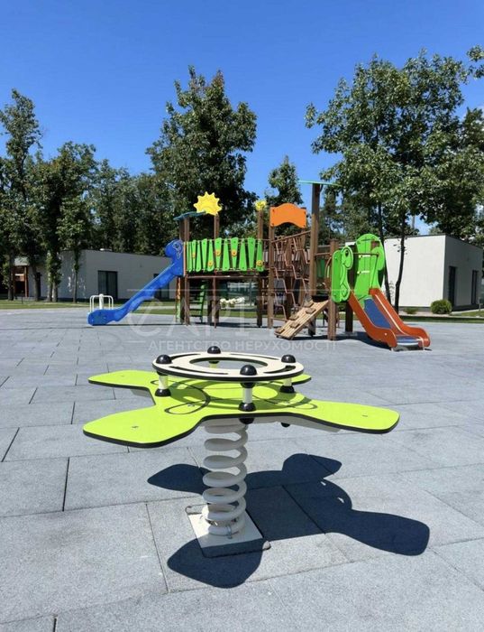 Аренда дома, Sobi Village, Вышгород, резервное питание