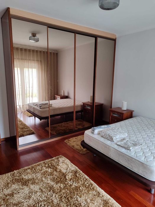 Andar de Moradia em Oliveira do Douro