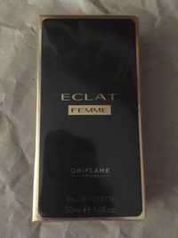 Zapach Eclat Femme z Oriflame!