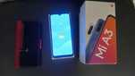 Telemóvel Xiaomi MiA3 em muito bom estado