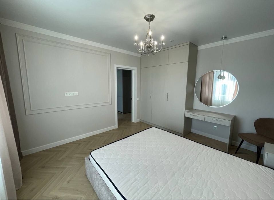 Сдам 1-комнатную квартиру/8 Фонтана/Аркадия/Никто не жил