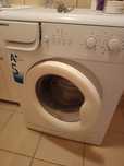 Pralka firmy Beko