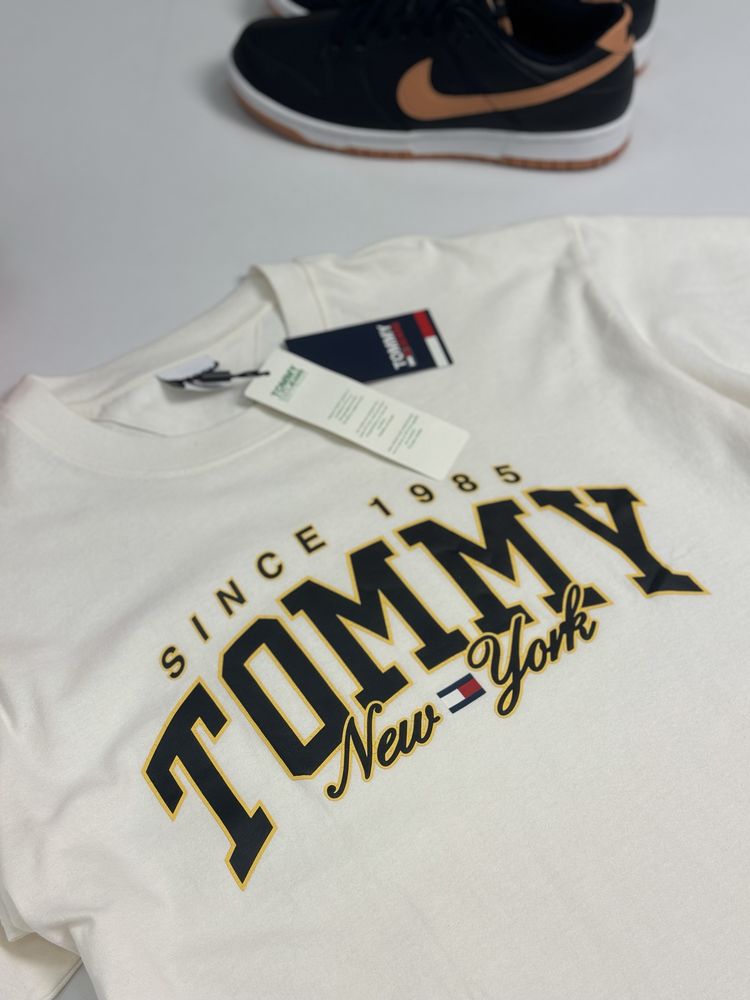 Футболка Tommy Hilfiger Оригінал