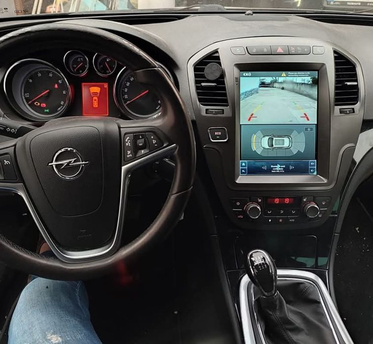 Auto radios Android Multimarcas