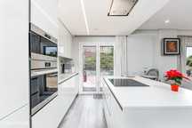 Apartamento T2 para venda