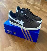 Ténis Adidas Campus 80s Bape / 42