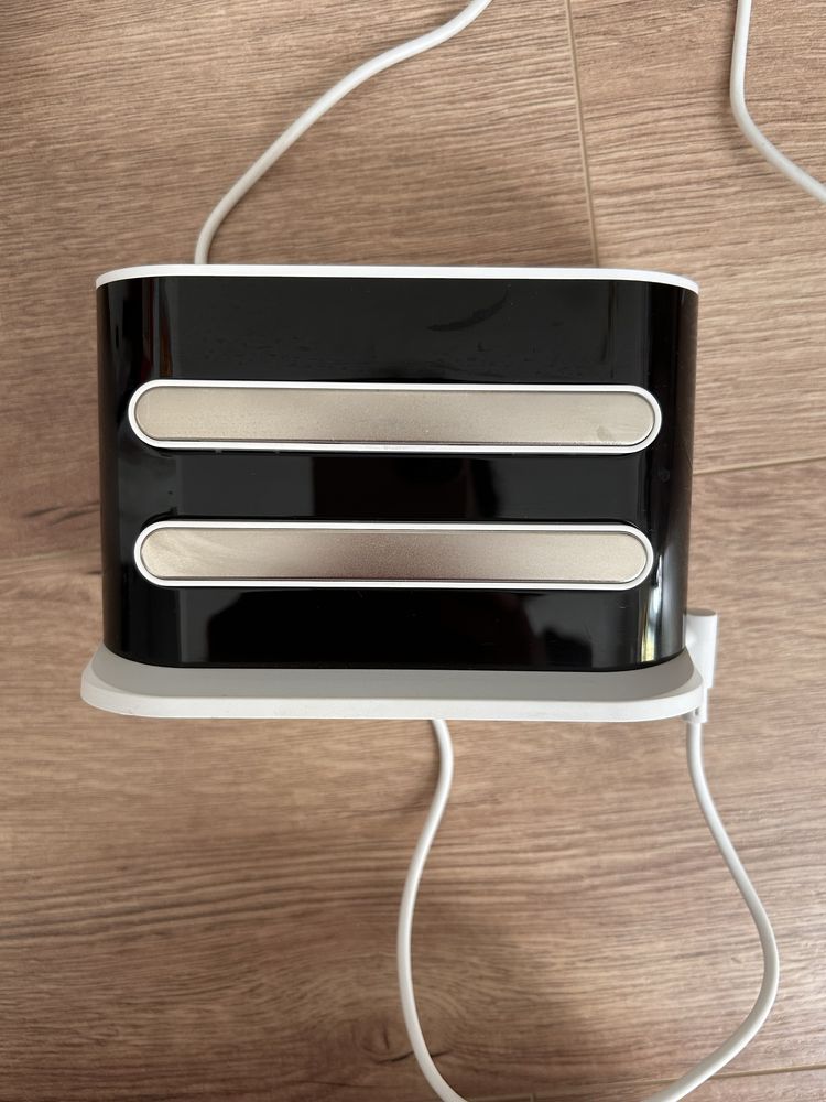 Миючий робот пилосос Mi Robot Vacuum-Mop p