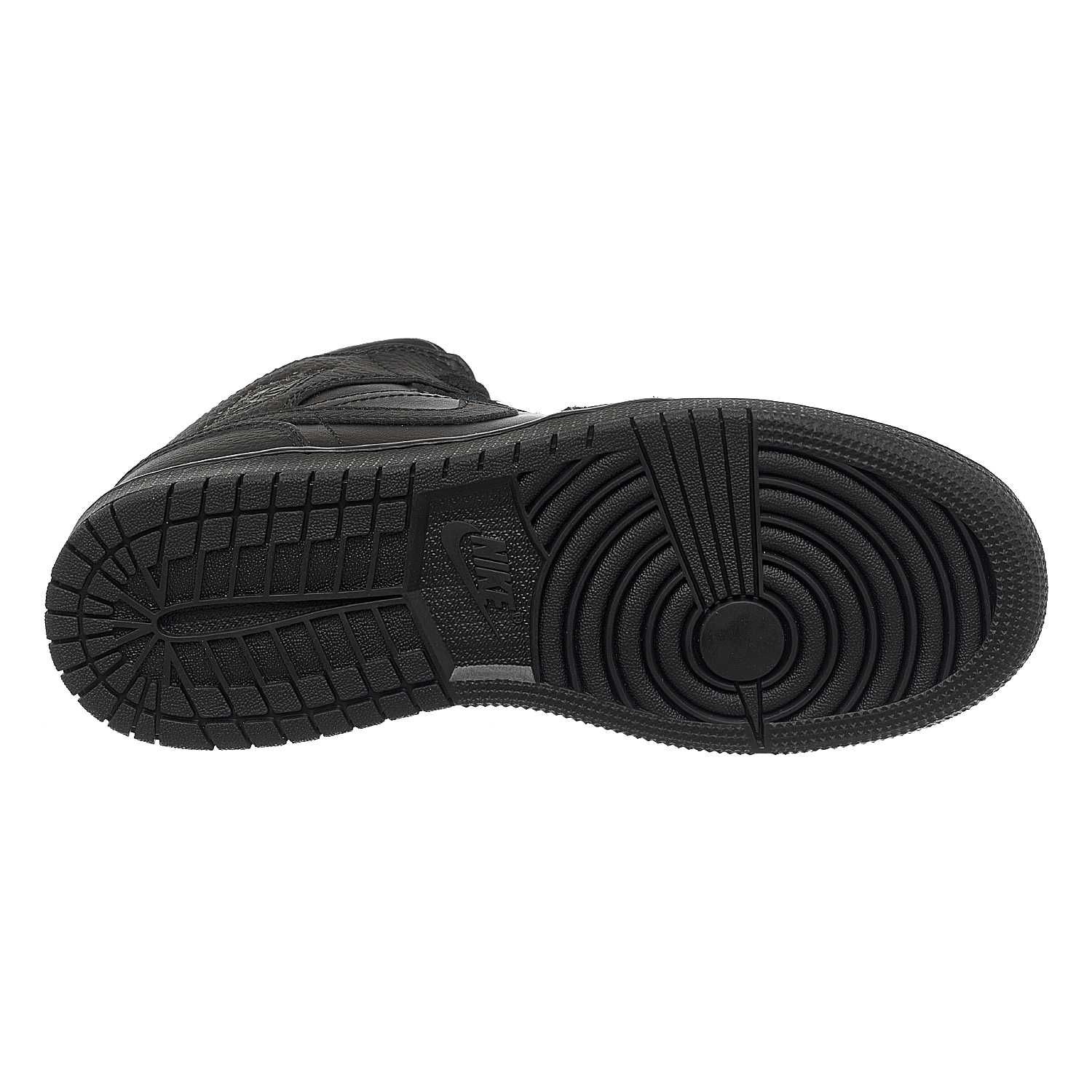 Кросівки Jordan 1 Mid Gs |554725-091| Оригінал