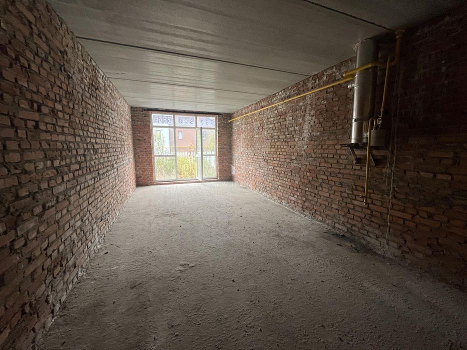 Без %Продаж 1к квартира з двориком в ЖК Sanville Park, Святопетрівське