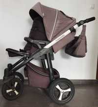 Wózek Baby Design model Husky - używany