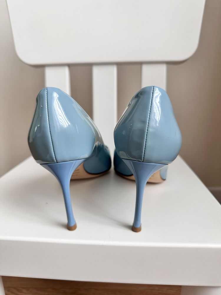 Жіночі туфлі Dior 37 розмір