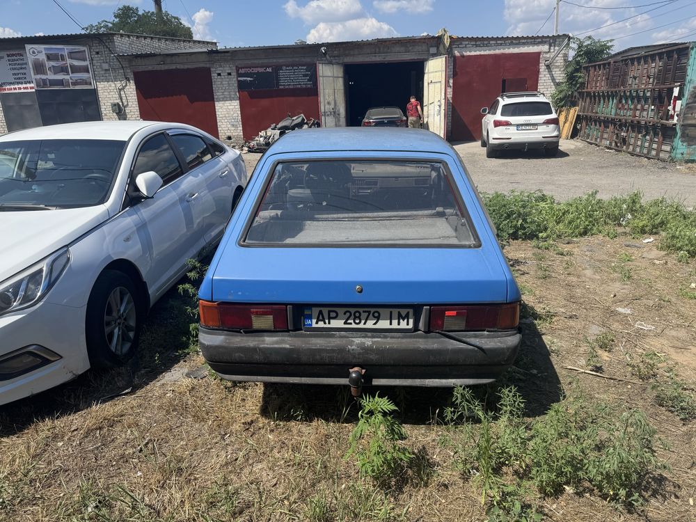 Продам москвич 41